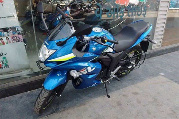 Suzuki-Gixxer-SF