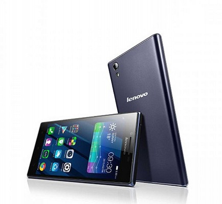 Lenovo P70