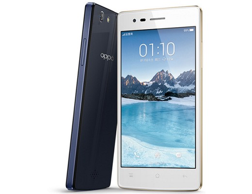 Oppo A31