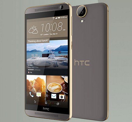 HTC One E9 Plus