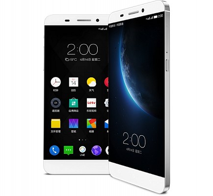 LeTV One