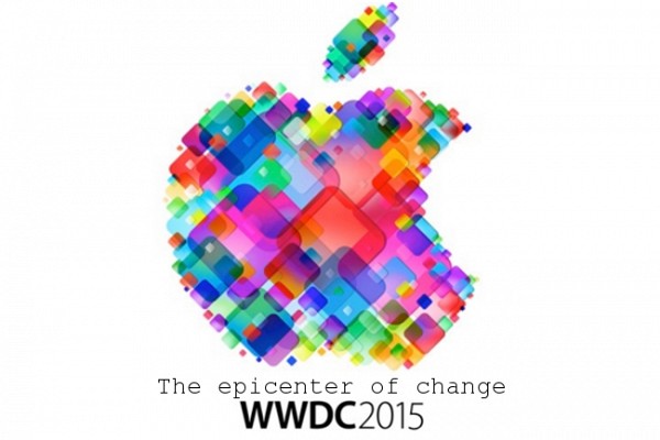 Apple WWDC 2015