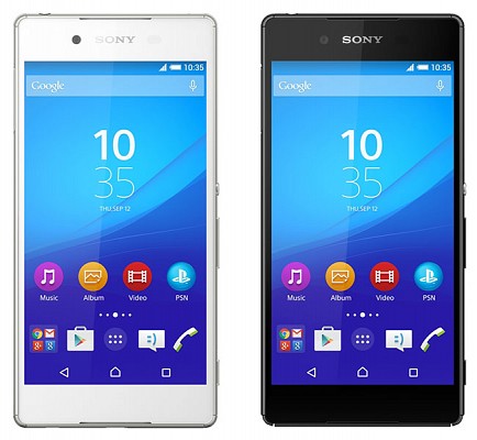 Sony Xperia Z4