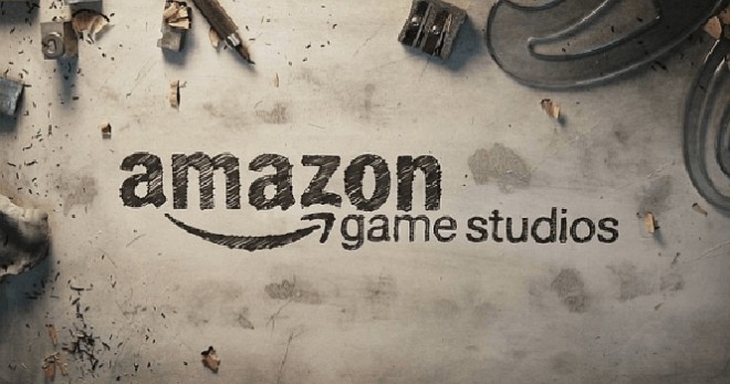 Amazon PC Game