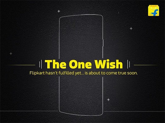 Flipkart Teaser