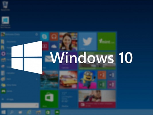 See the Finalized Windows 10 this Week, Ahead of Official Release