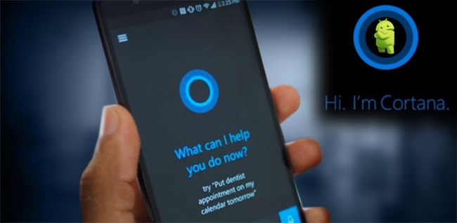 Cortana For Android Platform