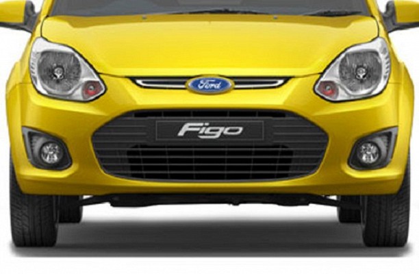 Ford Figo