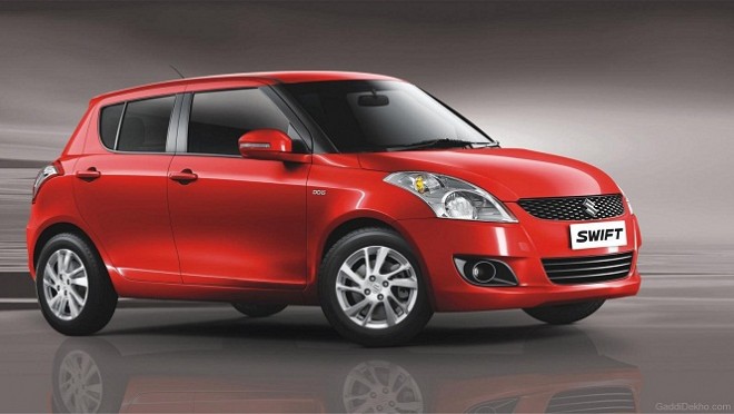 Maruti Swift