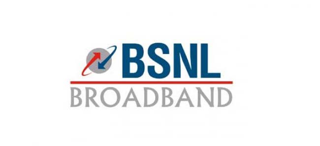 BSNL Broadband