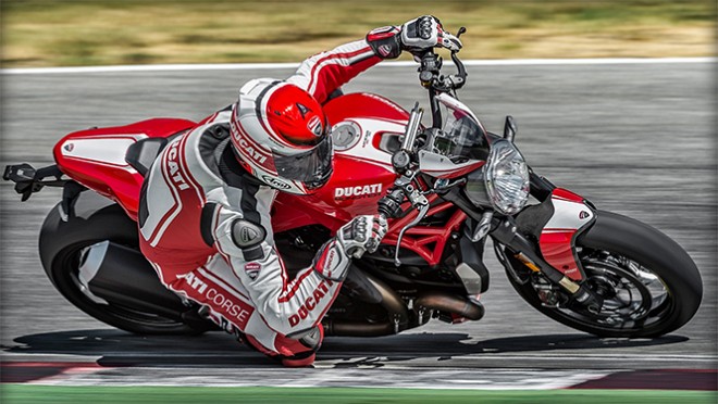 ducati monster 1200r