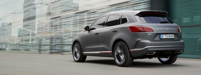 Borgward-BX7