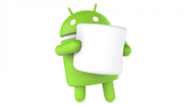Android M for Android One Devices