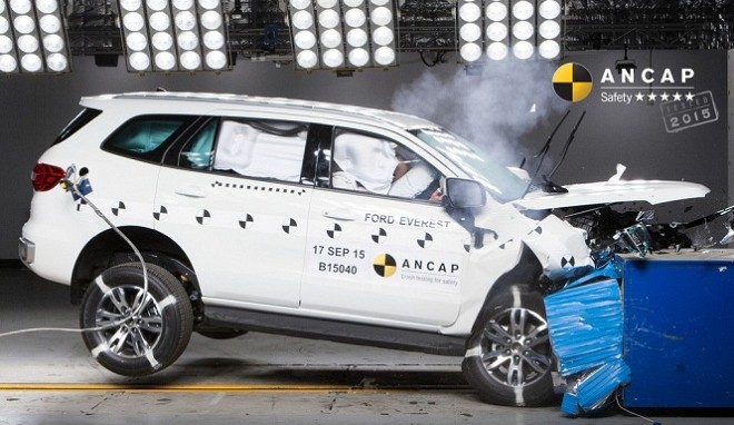 Ford_Endeavour_passes_Crash_Test