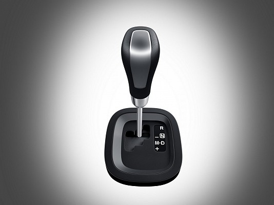 Auto Gear Shift (AGS)