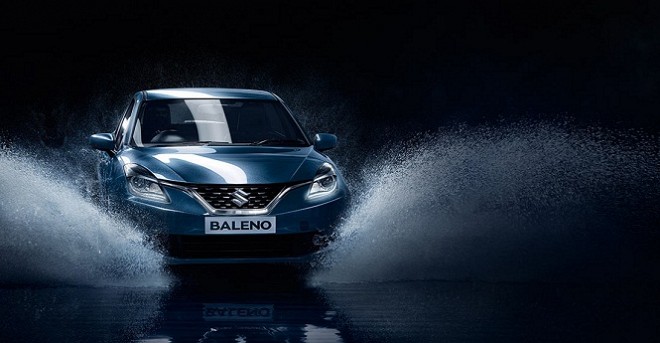 Maruti-Baleno