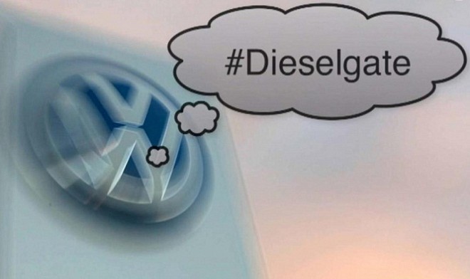 Volkswagen-Dieselgate-Scandal