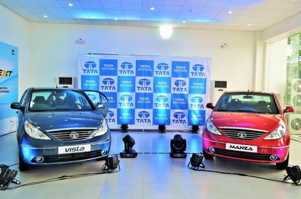 Tata Vista and Manza Discontinued from Indian market