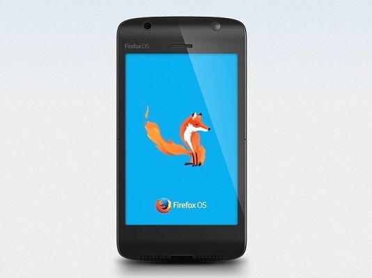 firefox-os-smartphone