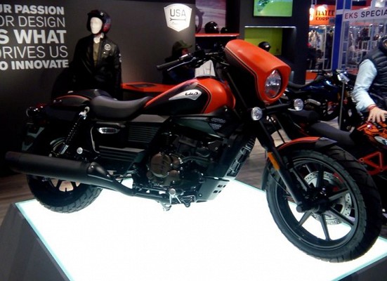 Top 5 Must Watch Bikes at the Upcoming 2016 Auto Expo