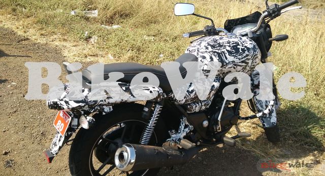 Bajaj Soon Launch New Motorcycle (Codename X) on February 1