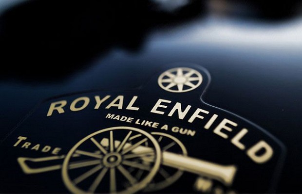 Royal Enfield 