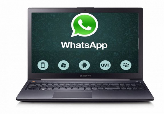 WhatsApp may soon be made available for the desktop