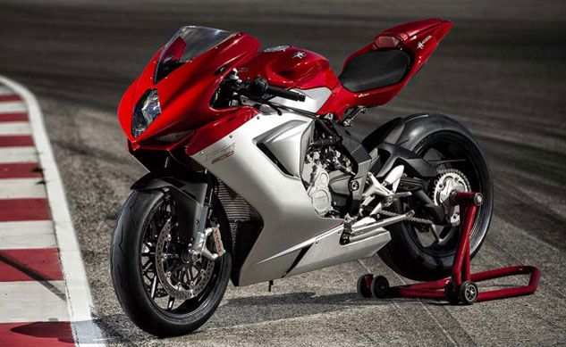 MV Agusta To Made Bikes More Accessible To Enthusiasts Will Start CKD Operations Soon