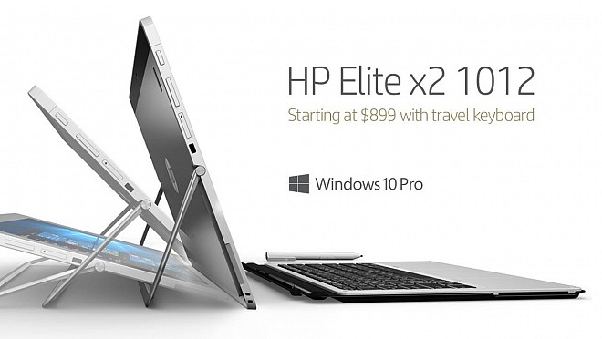 HP India on Thursday divulged another variant in its EliteBook lineup