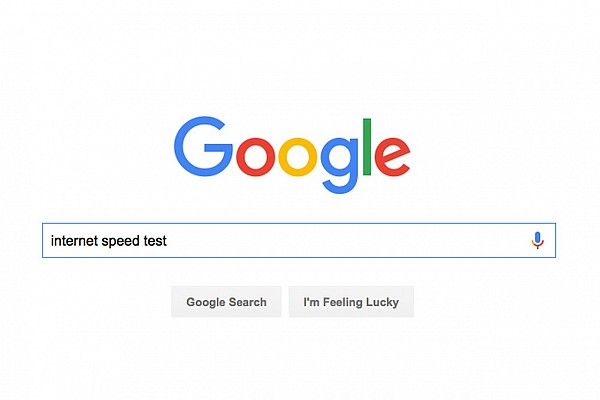 Google Soon Launch Internet Speed Testing Tool Into Search Results