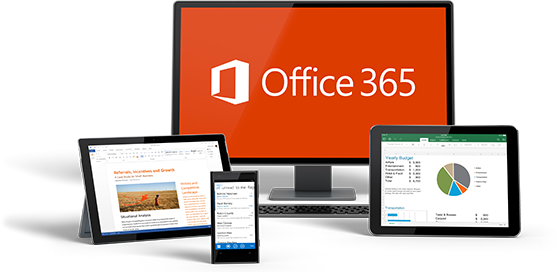 Microsoft Office 365