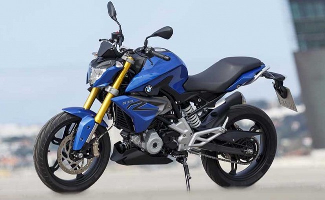 Launch Alert: BMW G310R Hitting Dealerships This Festive Season