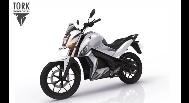 Tork T6X Arriving This Festive Season; Will Take on 125-150cc Segment 