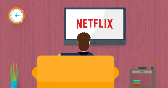 Netflix Logo Image