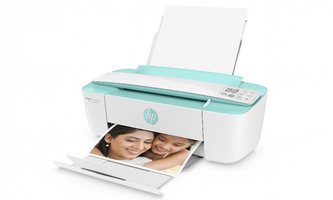 HP brings World's smallest printer to India for Rs 7,176