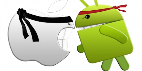 iPhone-android