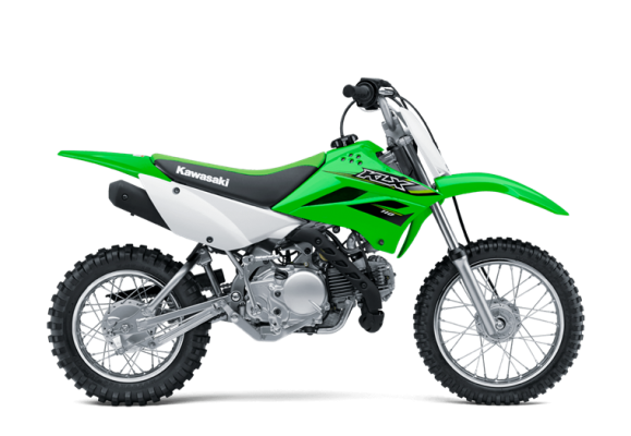 Kawasaki KLX 140G