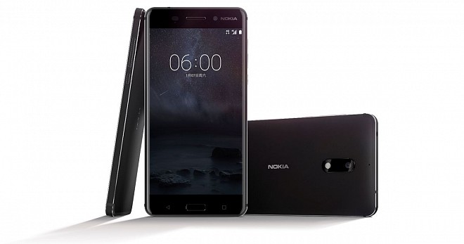 Nokia 6