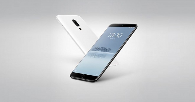 Meizu Mobiles