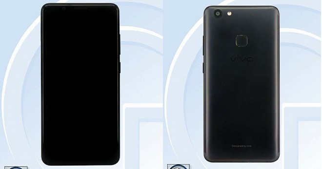 Vivo Y75s and  Vivo Y83