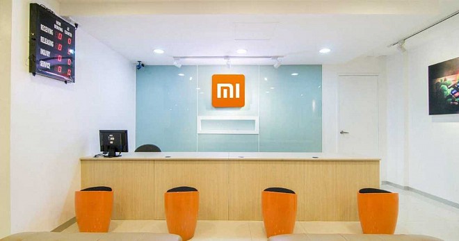 Xiaomi Service Centres