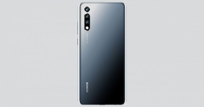 Honor 20