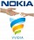 Nokia and Vvidiacom