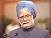 Prime Minister Manmohan Singh