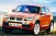 BMW X1 SUV Car