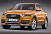 Q3 Audi India