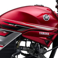 Yamaha G5 Alloy