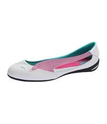 Puma Women Winning Diva Ballerina WNS