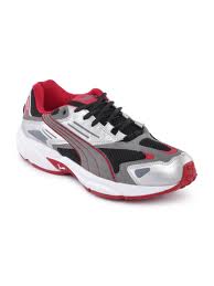 Puma Men Cat Runner