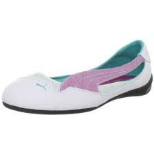 Puma Women Winning Diva Ballerina WNS